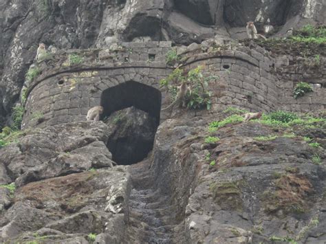 harihar fort | हरिहर गड | गड-चित्रे