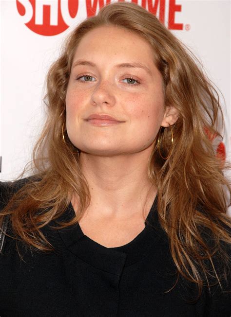 Merritt Wever | Unbelievable Wiki | Fandom