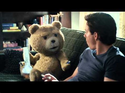 The Best 'Ted' Movie Quotes, Ranked By Fans