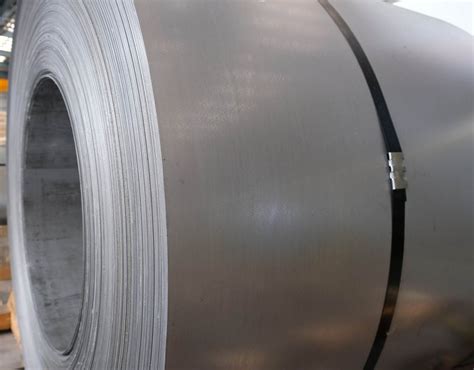 Cold rolled coils and sheets - Sidma Romania