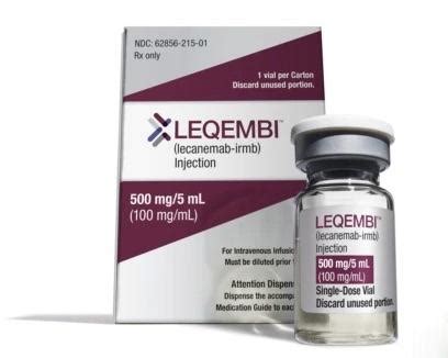 Lecanemab Side Effects: Common, Severe, Long Term