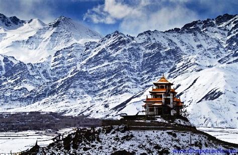 A Quick Look on the Offerings of Leh Ladakh Tour Packages - uReadThis