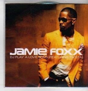 Jamie foxx album 2006 - peaklopte