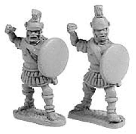 Xyston Miniatures Successors 15mm Seleucid Agyraspids Pack New | eBay