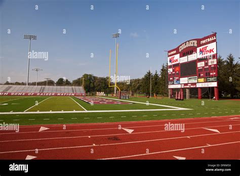 Colgate Football Stadium