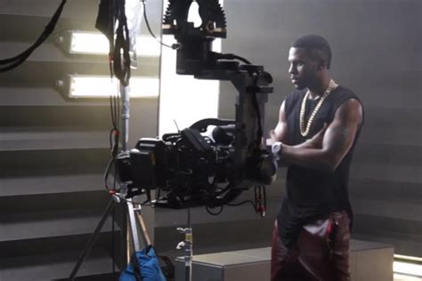 Jason Derulo Offers Behind-the-Scenes Look at the Magic + Moments of ‘The Other Side’ Video