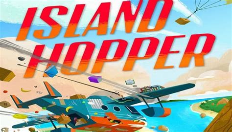 How to play Island Hopper | Official Game Rules | UltraBoardGames