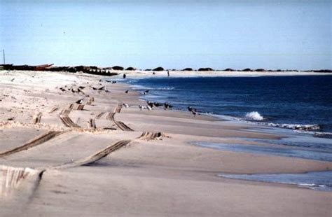 Nouakchott Beach - World's Exotic Beaches