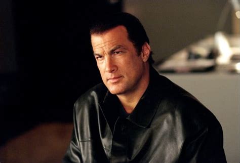 Top 10 Jokes about Chuck Norris vs Steven Seagal - SparkInList – A Collection Of Informative ...