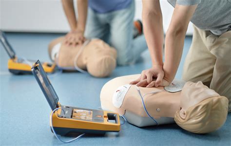 AED Essentials: Key Facts and Information on Defibrillators