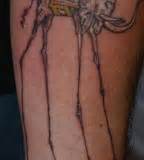 Salvador Dali Elephant Tattoo Rib for Women - | TattooMagz › Tattoo ...