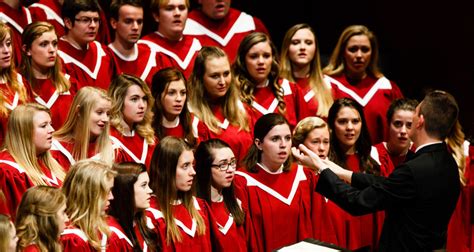 St. Thomas Liturgical Choir to sing at Christmas Eve Midnight Mass at ...