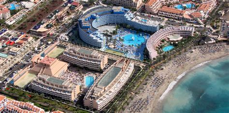Mare Nostrum Resort Tenerife - Blog Oficial: Hotel con certificación ...