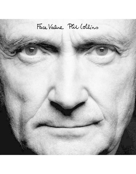 Phil Collins - Face Value (2015 Remaster) [Vinyl] - Pop Music