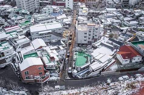 Gwangju · Train to Kitezh