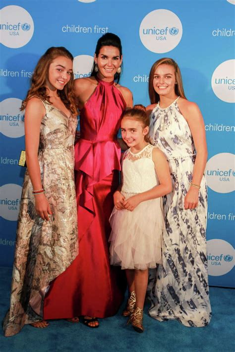 Michael Bolton, Angie Harmon headline UNICEF ball