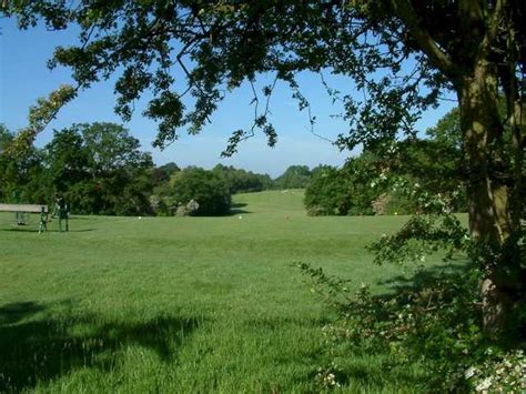 Alderley Edge Golf Club Tee Times - Macclesfield, Cheshire