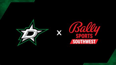 Stars announce 2023-24 regular-season broadcast schedule | Dallas Stars