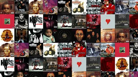 Hip Hop Album Wallpapers - Top Free Hip Hop Album Backgrounds - WallpaperAccess