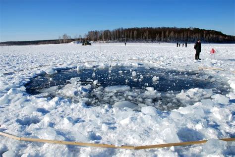 Chelyabinsk meteor explosion was a planetary defense wakeup call | Space