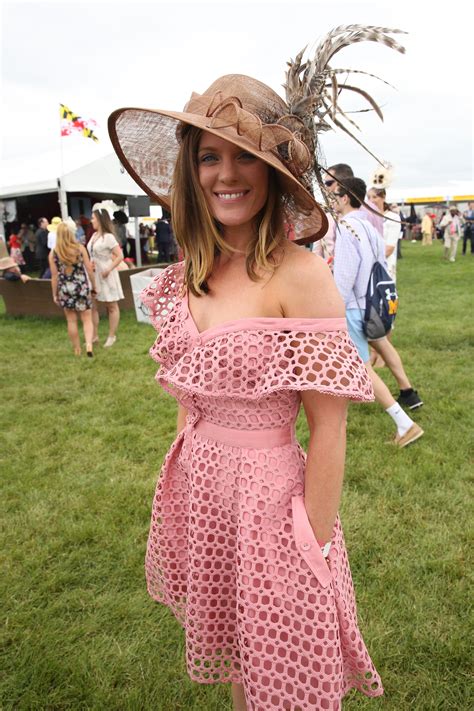 Preakness' Infield in photos | DC Refined