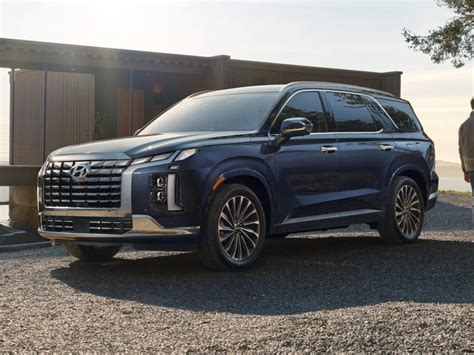 2024 Hyundai Palisade Trim Levels | Route 60 Hyundai Blog