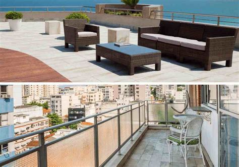 The Difference Between a Terrace and a Balcony – Landscape Improvements