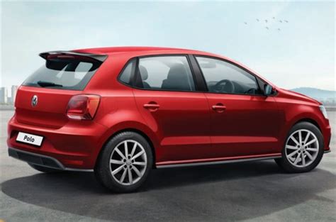 2020 Volkswagen Polo 1.0 TSI Highline Plus features listed | Autocar India