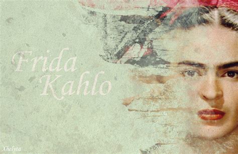 Frida Kahlo Wallpapers - Wallpaper Cave