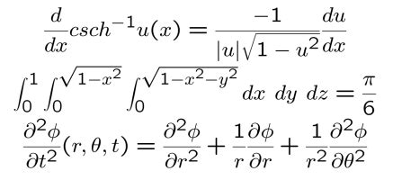 SAT subject tests - ClarityEd