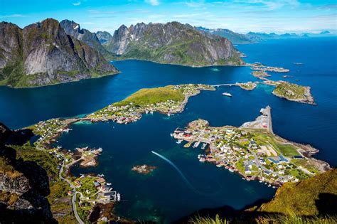 Tailored Norway Holidays 2023 | Discover the World