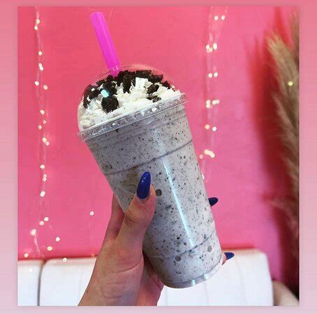 Best ice cream - Reviews, Photos - Cerealsly Milky - Tripadvisor