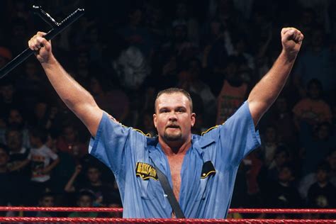 Big Boss Man to Be Inducted into 2016 WWE Hall of Fame | Bleacher Report