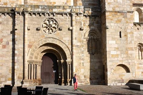 Zamora, Spain: An Open-Air Museum of Romanesque Architecture