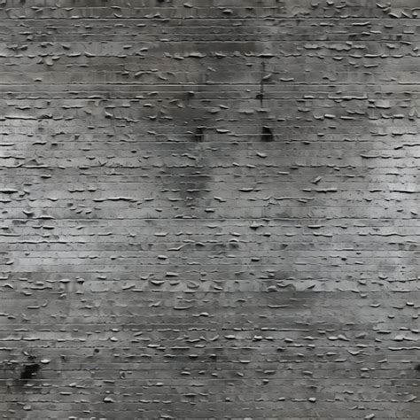 Premium AI Image | Galvanized Metal Texture