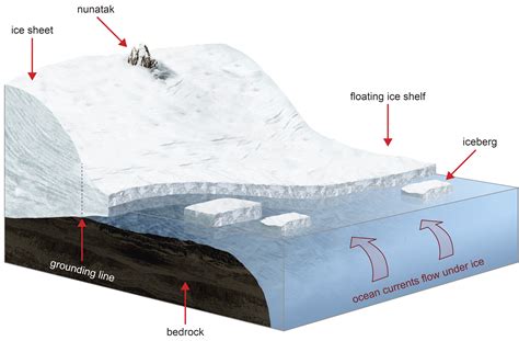 Antarctic Larsen-C ice shelf at risk of collapse, study warns - Carbon Brief