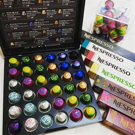 Best Nespresso Flavor Compilation of The Year - Coffee Dusk