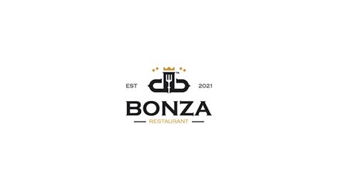 BONZA on Behance