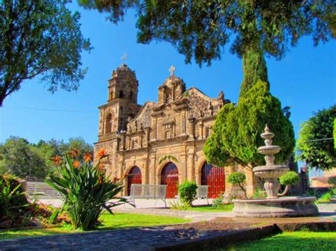 Turisticos Tlajomulco – Guía Turística Anfitrión México