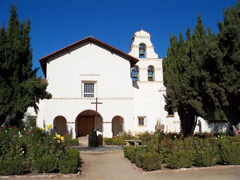 File:USA-San Juan Bautista-Mission-1.jpg