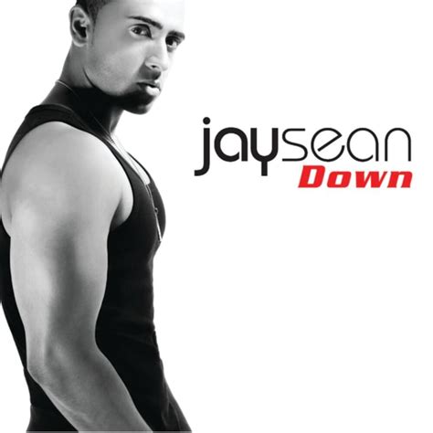 Jay Sean - Down - EP Lyrics and Tracklist | Genius