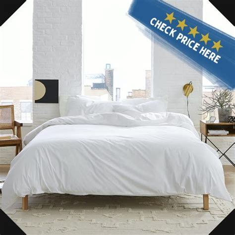 Find Out What People Are Saying About Brooklinen Sheets!