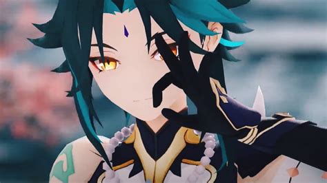 Genshin Impact Mmd Model Dl Higher Xiao Youtube – Otosection