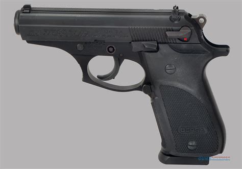 Bersa 380acp Thunder 380 Plus Pisto... for sale at Gunsamerica.com: 954338476