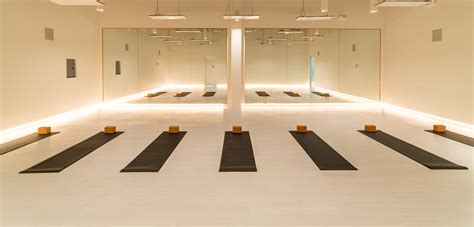 Studio - SOL Yoga