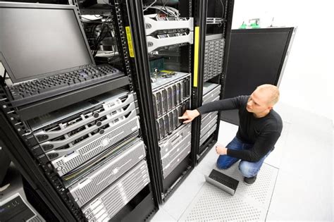 Data Centre Design | 6 essential considerations