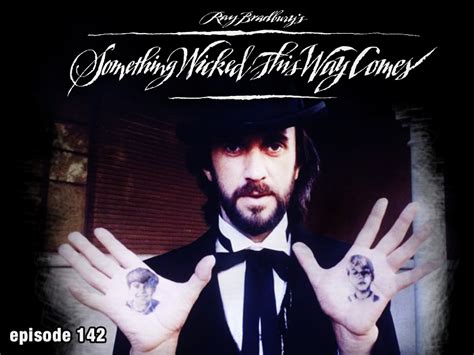 Cult Film in Review Episode 142: Something Wicked This Way Comes