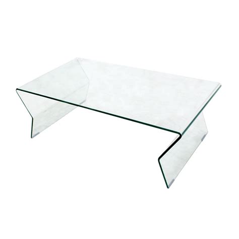 COFFEE TABLE | GLASS – Arpico Furniture