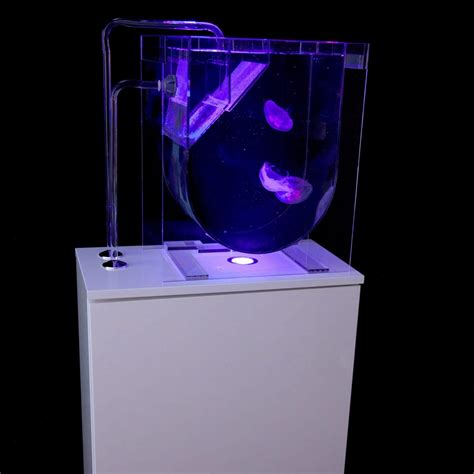 Medusa 45 Premium Jellyfish Aquarium - UK Jellyfish