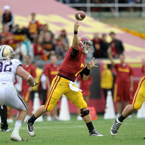 USC vs. Washington: Complete Game Preview | News, Scores, Highlights ...